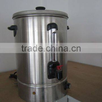 Stainless Steel Electric Hotel Water Boiler photo-3