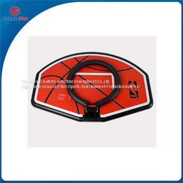 CreateFun Basketball Hoop for TUV-GS Trampoine photo-3
