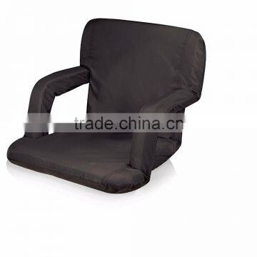 Folding Armrest Floor Chair for Single Person photo-2