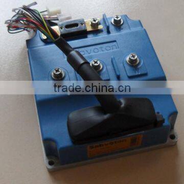 96v 150a Sine Wave Bldc Motor Controller photo-2