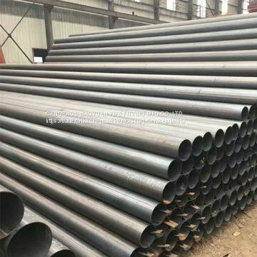 Schedule 40 Erw Steel Pipe photo-4