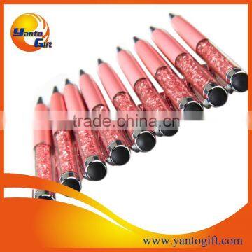 2015 Custom Metal Stylus Touch Ballpoint Pens photo-3
