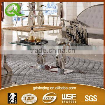 C286 Fancy Living Room Table Furniture Table Set photo-2