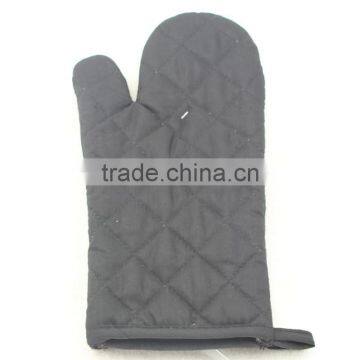 Cotton Oven Gloves Heat Resistant Microwave Oven Kitchen Gloves by 18cm Width photo-4