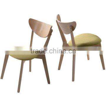 2015 Modern Design Round Table Dining Set Used Wooden Teak Patio Furniture photo-3