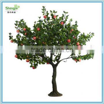 Artificial Led Apple Tree on Promotion photo-3