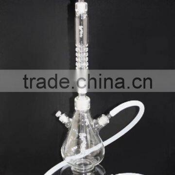 glass shisha hookah model 1