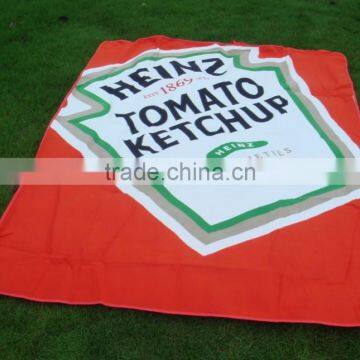 Foldable Picnic Mat Backpack photo-4
