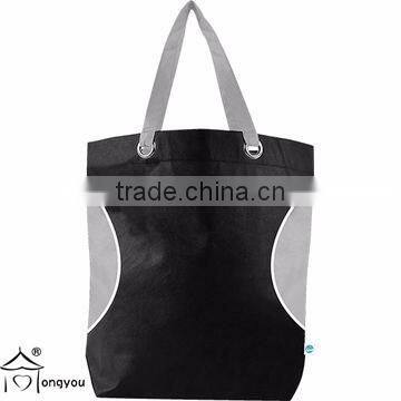 Standard size shopping bag cheap non woven bag