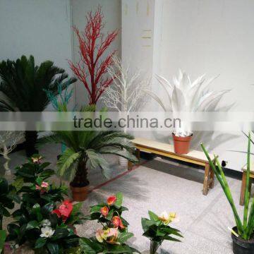 China Factory Supply Artificial Plants photo-3