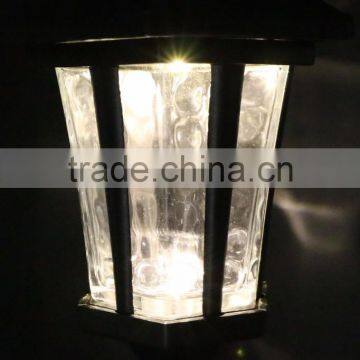 4pk Diecast Aluminum Solar Path Light Outdoor LED Landscape Lawn Garden Lamp -140 mm photo-4