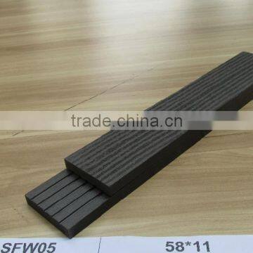 Outdoor Anti Borer Fence Post, Garden Privacy Fence Panels, Cheap Fencing photo-5