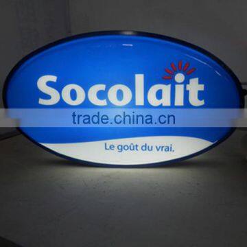 Banners and Signs Led Acrylic photo-2