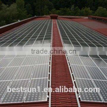BESTSUN 15KW Solar System/off Grid Solar Power System/solar Power System Ups 15000w photo-5