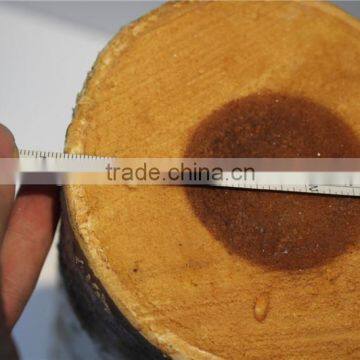 Artificial Tree Stump Artificial Round Stock Fake Birch Stub photo-5