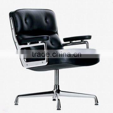 Modern Bright Leather Boss Chair (EOE Brand) photo-2