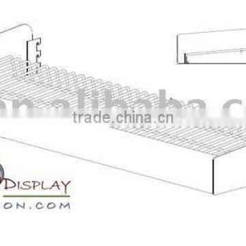 SDI_9060 drink bottle Shelf