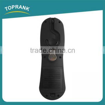 High Quality Portable Hanging Magnetic Led Work Light With Hook and Magnet photo-4