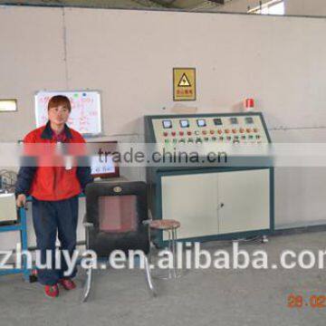 Factory Direct Sale Wet Floral Foam Machine photo-5