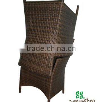 Hanging Rattan Chair photo-3