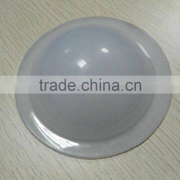 Polycarbonate Matt White Frosted Lamp Shades, Industrial Lamp Shades, Holiday Lamp Light Covers photo-5