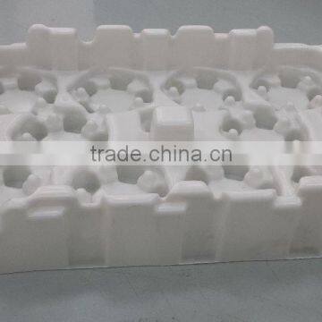 hot sale 2016 plastic vacuum forming tray