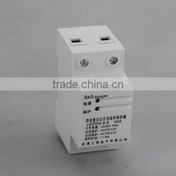 2016 Hot Selling Factory Cheap Price Surge Voltage Protector photo-3
