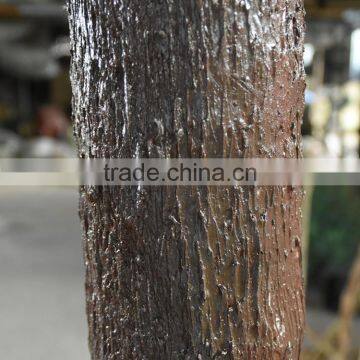 Artificial Large Outdoor Money Tree Green Large Artificial Decorative Rich Tree Money Plant Tree photo-4