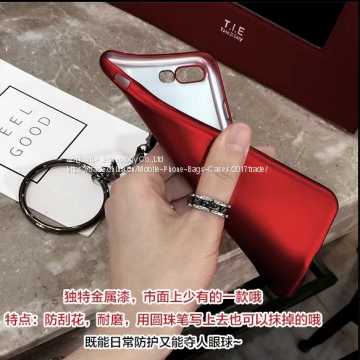 Unique Design Cell Phone Housing Silicone Mobile Phone Cases for IPhone7/7Plus/6/6s/6plus/6splus Soft Tpu Cover Case photo-5