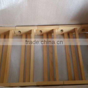 Wooden Shelf for Spices photo-5