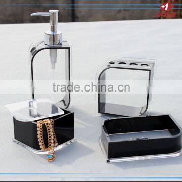 High Quality Custom OEM Handmade Luxury Hotel Supplies