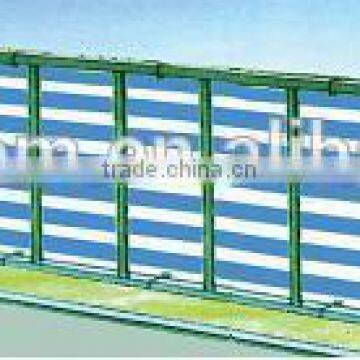 Woven Fabric Banner photo-4