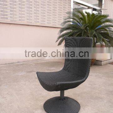 Customized Design Swivel Bar Stool For Bar Furniture photo-5