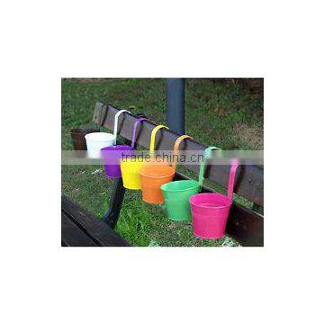 Colorful Garden Pot photo-5