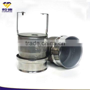 Milk Frother Inner Pot With Heater photo-2