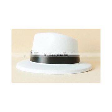 hot sale new fashion high quality products eco friendly durable the most popular wholesale 100% wool felt hat made in china