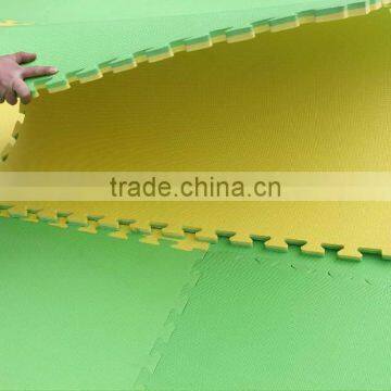 Factory Manufacture Eva Mat Taekwondo photo-4