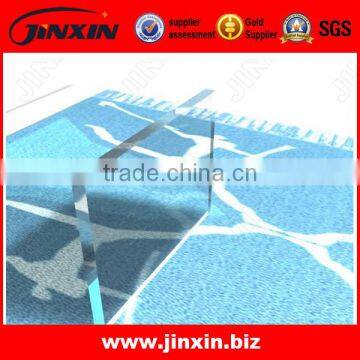 Tempered Glass Fence Panels Colored Glass Panels for Sale photo-4