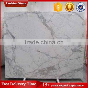 Italy Top Quality Calacatte Gold Marble for Interior photo-4