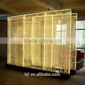 Decor Screen Led Acrylic Water Bubble Panel Wall photo-2