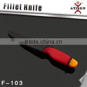 High Quality Fillet Knife,stainless Steel Fishing Knife photo-2