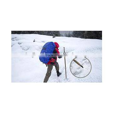 Chinese Cheap Folding Snow Shovel Folding Shovel photo-2