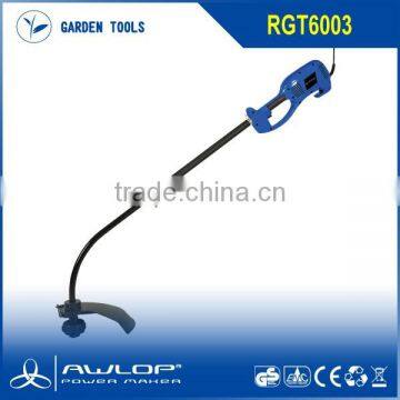 7500W Electric Corded Backpack Edge Hedge Grass Trimmer