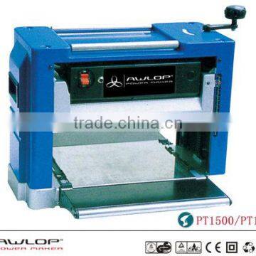 1500W Electric Portable Thicknesser -PT1500/PT1500L
