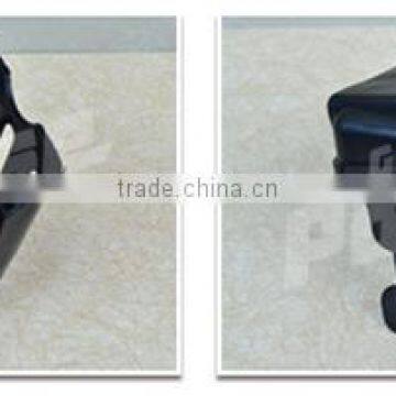 43cc Brush Cutter Spare Parts Air Filter Cover With Plastic Matrial photo-2