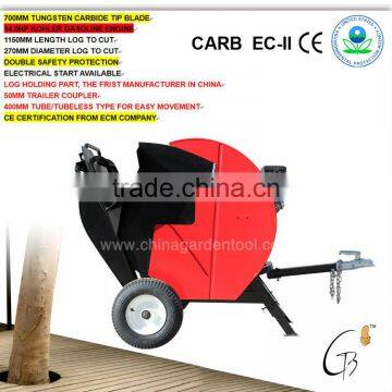 14hp engine wood sawmill wood saw log saw machine