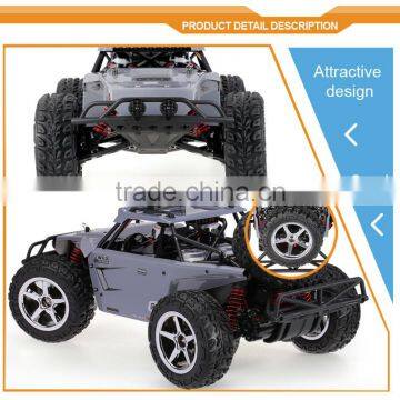 Original SUBOTECH BG1513B 1/12 2.4G 2CH 4WD 45km/h High Speed Electric Desert With LED Light RTR RC Car off Road Buggy for Sale photo-4