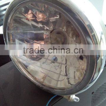 Universal LED Motorcycle Headlights CB125/complete Pointer for Motorcycle photo-3