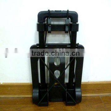 PLASTIC LUGGAGE PORTER