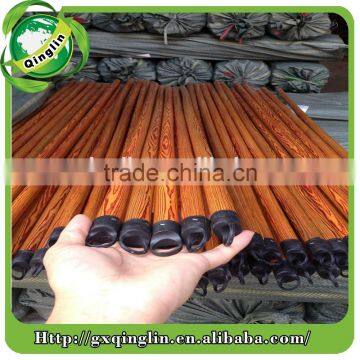 Chinese Broom Stick,palm Tree Stick Made in Guigang Qinling photo-6